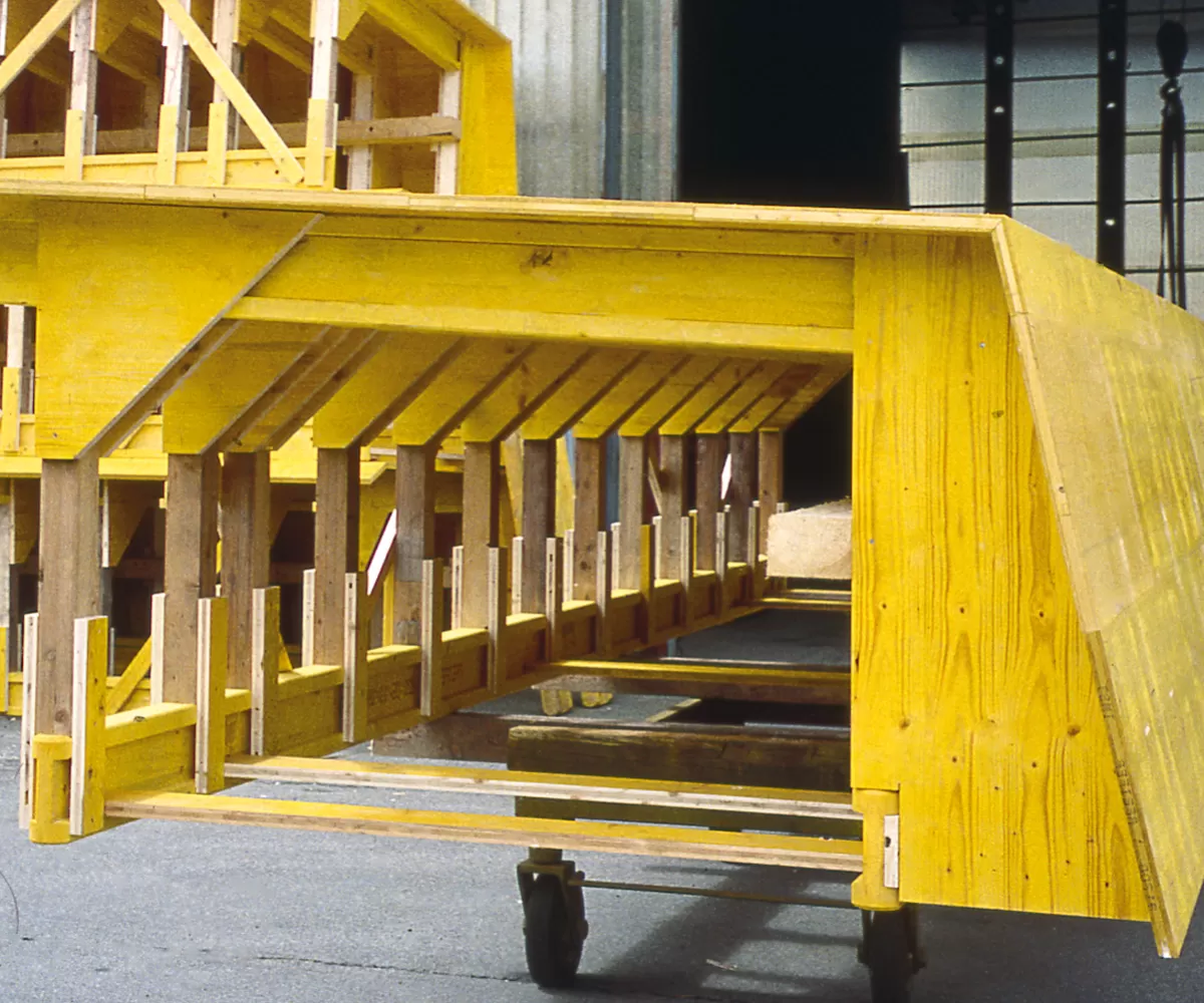 Tobler Project Kallëp special Tobler Scaffolding and Formwork SH.P.K.]