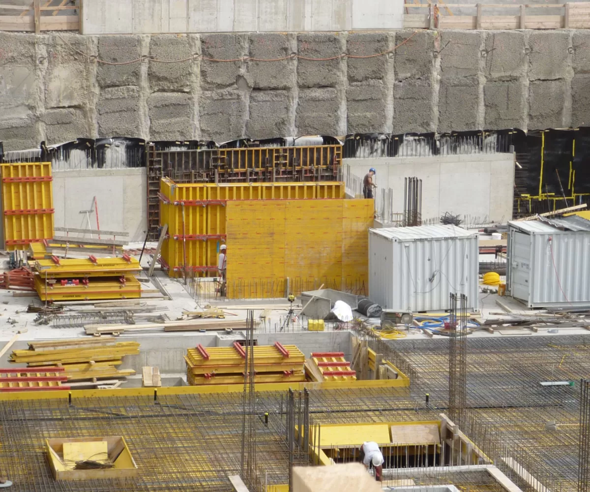 Tobler Rex Kallëp me tra Tobler Scaffolding and Formwork SH.P.K.]