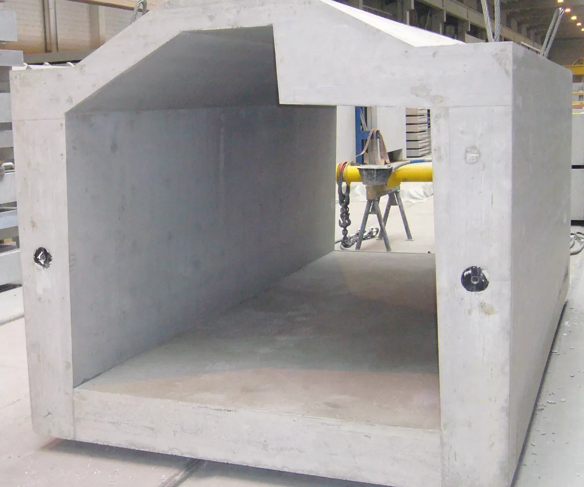 Tobler Project Kallëp special Tobler Scaffolding and Formwork SH.P.K.]