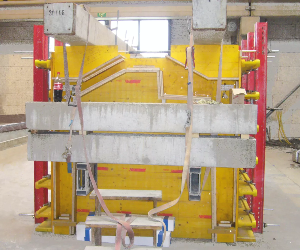 Tobler Project Kallëp special Tobler Scaffolding and Formwork SH.P.K.]