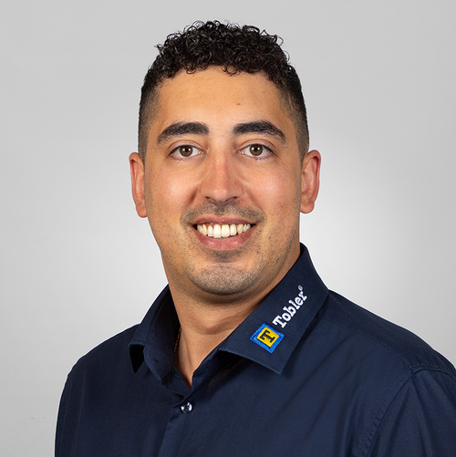 Jonatan Artiles Tobler Scaffolding and Formwork SH.P.K.