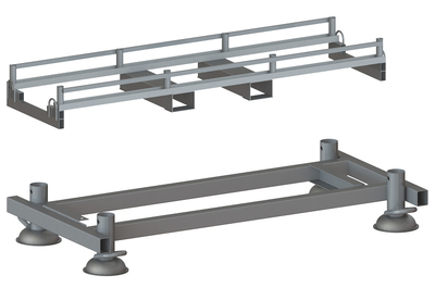 Barela Tobler Scaffolding and Formwork SH.P.K.