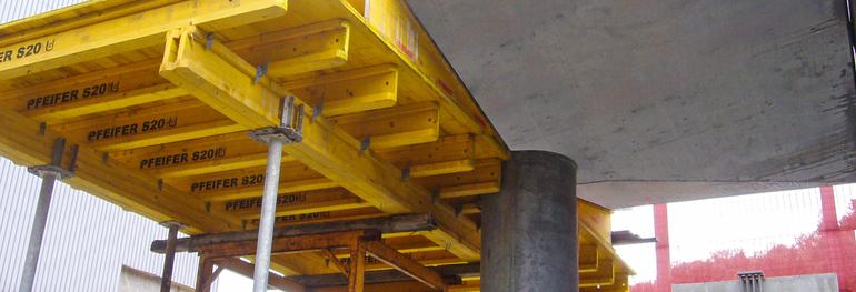 Tobler Project Kallëp special Tobler Scaffolding and Formwork SH.P.K. Tobler Scaffolding and Formwork SH.P.K.