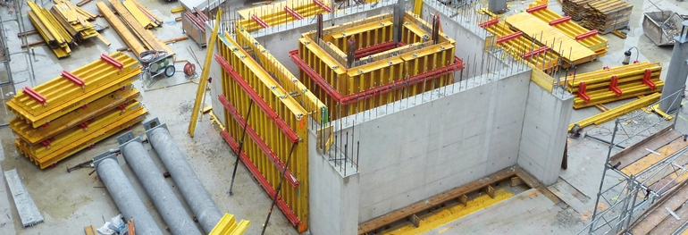Kallëpe individuale Tobler Scaffolding and Formwork SH.P.K. Tobler Scaffolding and Formwork SH.P.K.