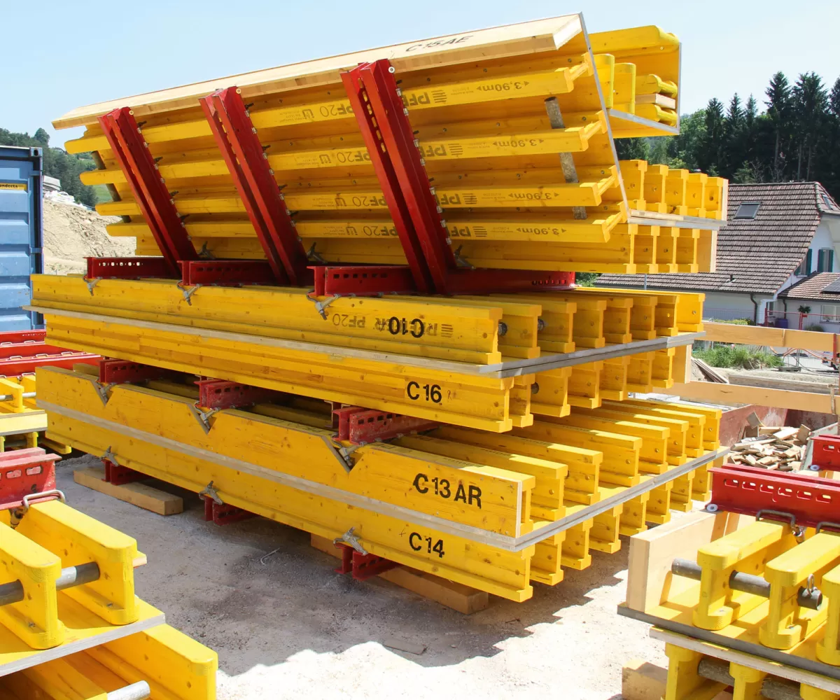 Tobler Rex Kallëp me tra Tobler Scaffolding and Formwork SH.P.K.]