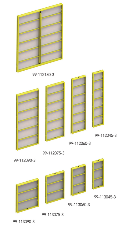 Me panel prej rrëshire fenolike Tobler Scaffolding and Formwork SH.P.K.