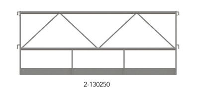 Kangjella sigurie Tobler Scaffolding and Formwork SH.P.K.