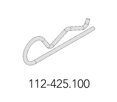 Federstecker R Tobler Scaffolding and Formwork SH.P.K.