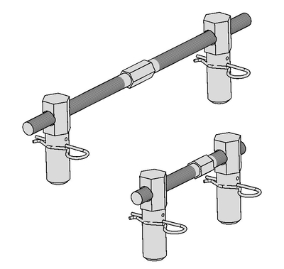 Roundex Spindel Tobler Scaffolding and Formwork SH.P.K.