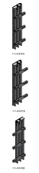 TS12 Ausseneck-Elemente Tobler Scaffolding and Formwork SH.P.K.