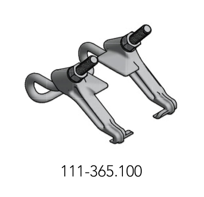 TS12 Bride H20 Tobler Scaffolding and Formwork SH.P.K.