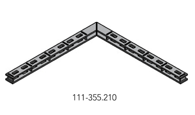 TS12 Ecklasche Tobler Scaffolding and Formwork SH.P.K.