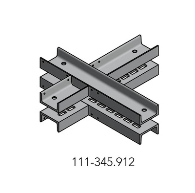 TS12 Inneneck-Riegel 120 Tobler Scaffolding and Formwork SH.P.K.