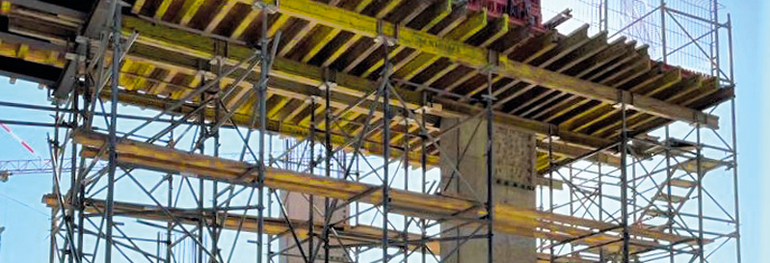 Sisteme mbajtëse Tobler Scaffolding and Formwork SH.P.K. Tobler Scaffolding and Formwork SH.P.K.