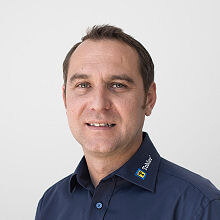 Patrice Eggermann Tobler Scaffolding and Formwork SH.P.K.