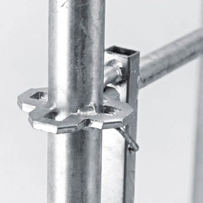 MATO 2 Skele fasadash - Tobler Scaffolding and Formwork SH.P.K.