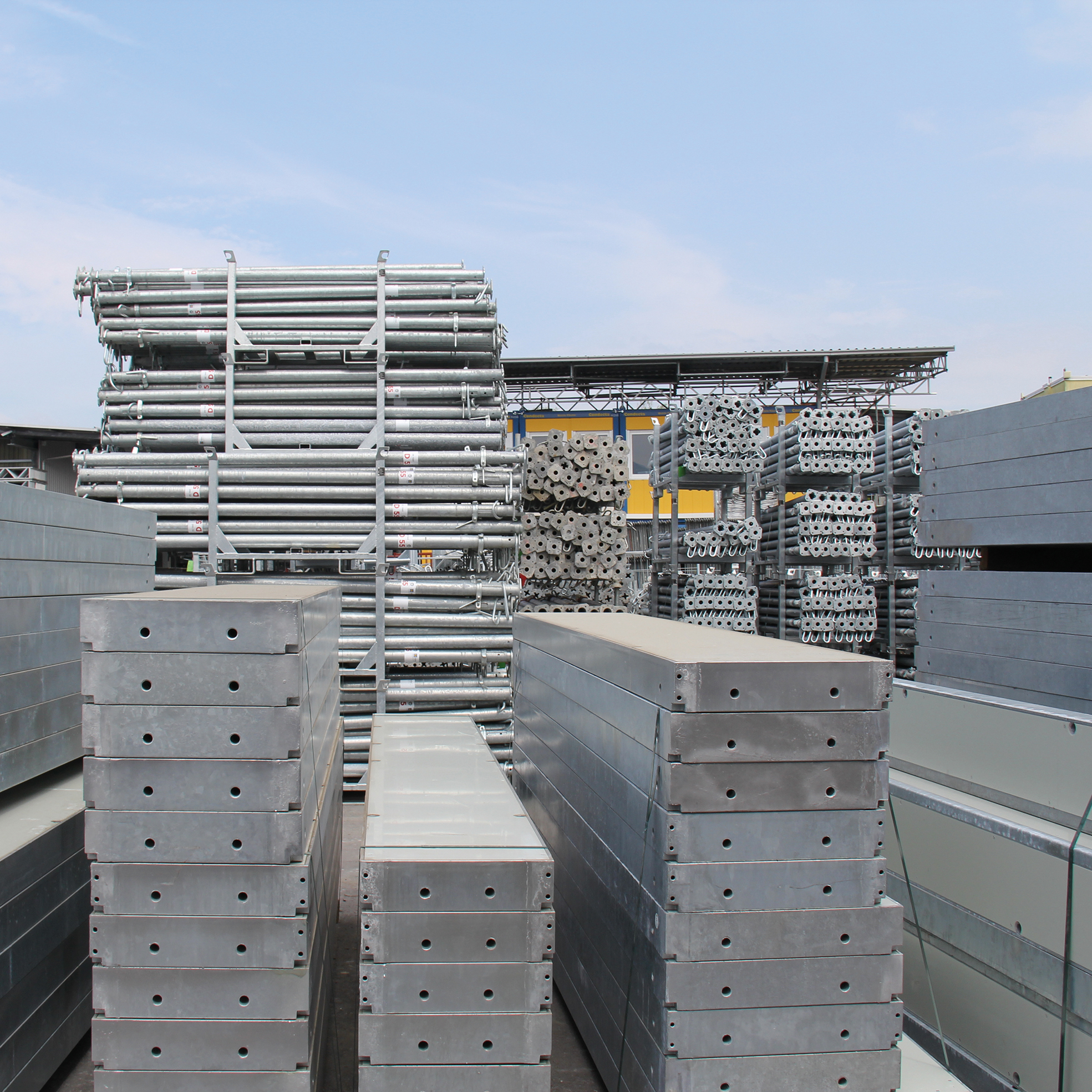 Tobler Rent Rental park Tobler AG