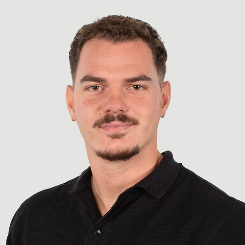 Faton Spahija Tobler AG