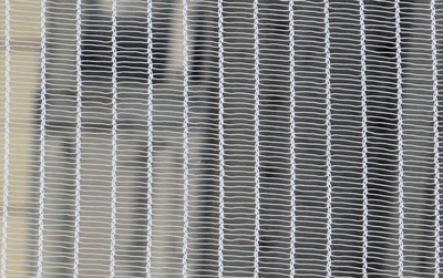 Scaffolding protection nets Type 40 Tobler AG