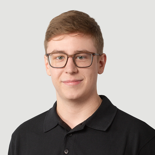 Joey Glükler Tobler AG