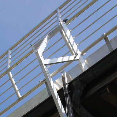 MATO Pro anti-fall protection systems - Tobler AG