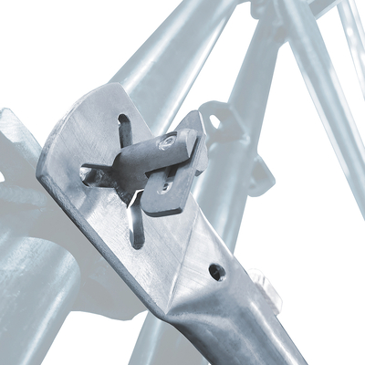 MATO 3 All-in-one scaffolding system - Tobler AG