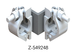 Beam coupling Tobler AG