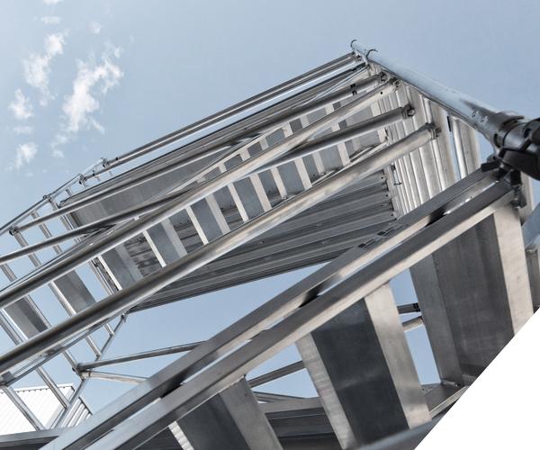 Rolling Towers Tobler AG