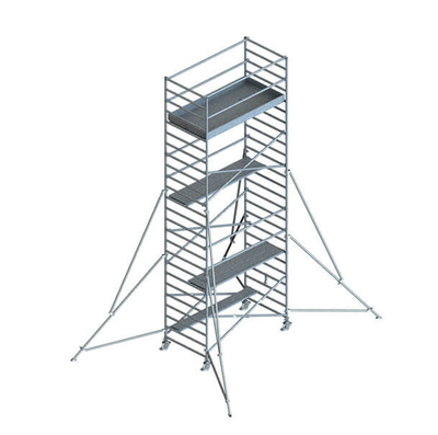 MATO rolling scaffolding R-112 Tobler AG