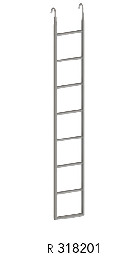 Hook-in ladder Tobler AG