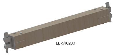 Wooden ledger Tobler AG