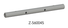 Connecting tube Tobler AG