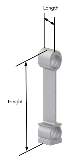 Lightweight bridge beam Tobler AG