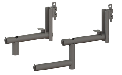 Stair stringer made of steel Tobler AG