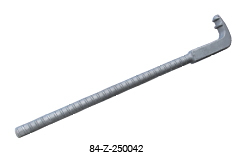 Tensioning hook Tobler AG