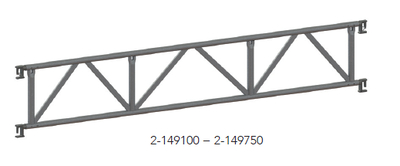 Lattice girder Tobler AG