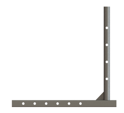 Standard bracket Tobler AG