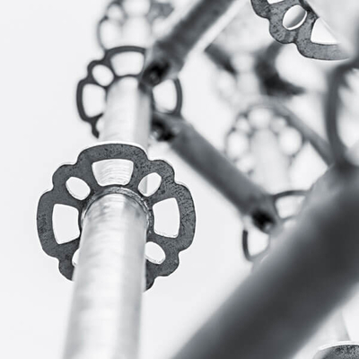 MATO&nbsp;8 Modular scaffolding system - Tobler AG