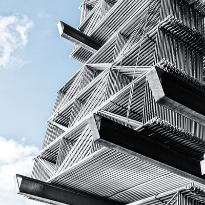 MATO B Building Facilities - Tobler AG