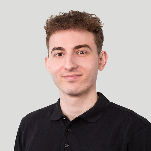 Yusuf Ünlü Tobler AG